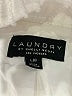 Laundry by Shelli Segal Ivory Jacket Size L - photo 6