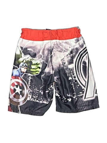 P.S. From Aeropostale Board Shorts (view 2)