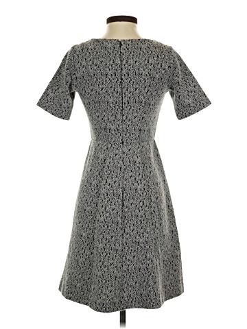 Ann Taylor Factory Casual Dress (view 2)