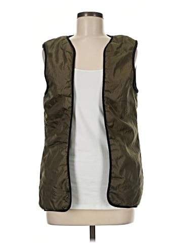 Zara Vest (view 1)