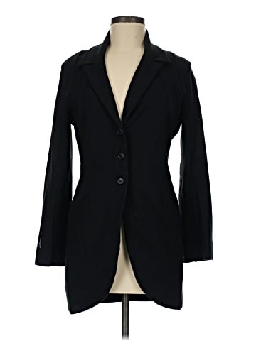 Jarbo Coat (view 1)