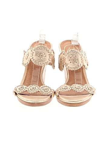 Jack Rogers Wedges (view 2)