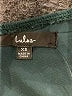 Lulus 100% Polyester Teal Cocktail Dress Size XS - photo 4