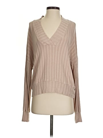 LNA Pullover Sweater (view 1)