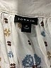 Torrid Ivory Sleeveless Blouse Size 3X Plus (3) - photo 7