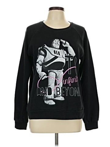 UT Uniqlo X Pixar Sweatshirt (view 1)