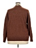 Torrid Brown Cardigan Size 2X Plus (2) - photo 2