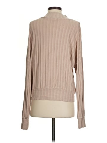 LNA Pullover Sweater (view 2)