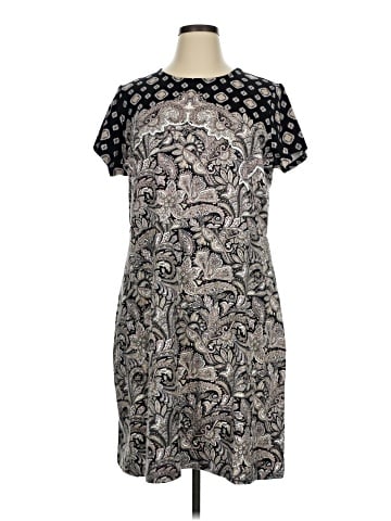 Isaac Mizrahi LIVE! Casual Dress (view 1)