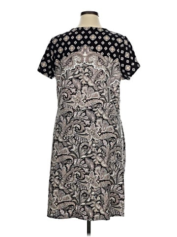 Isaac Mizrahi LIVE! Casual Dress (view 2)