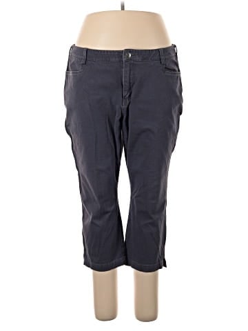 Duluth Trading Co. Casual Pants (view 1)