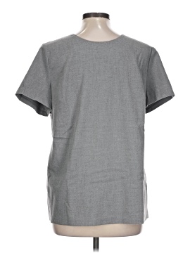Banana Republic Short Sleeve Blouse (view 2)
