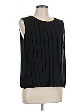 Calvin Klein Sleeveless Blouse