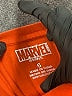 Marvel Orange Short Sleeve T-Shirt Size 6 - photo 3