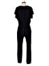 Gap Solid Black Jumpsuit Size S - photo 2