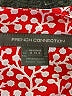 French Connection Red Romper Size 4 - photo 4