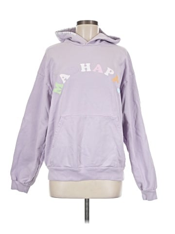 madhappy Pullover Hoodie (view 1)