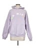 madhappy 100% Cotton Purple Pullover Hoodie Size M - photo 1