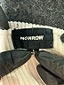 Monrow Ivory Pullover Sweater Size L - photo 4