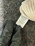 Monrow Ivory Pullover Sweater Size L - photo 5