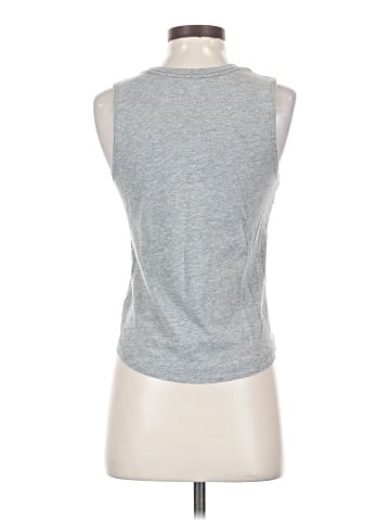 Spiritual Gangster Sleeveless Top (view 2)