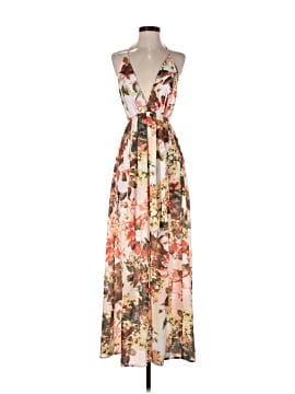 Pretty Little Thing Casual Dress