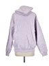 madhappy 100% Cotton Purple Pullover Hoodie Size M - photo 2