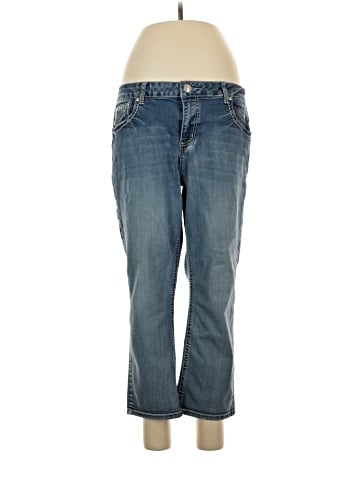 Assorted Brands Jeans (view 1)