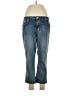 Assorted Brands Stars Blue Jeans Size 16 - photo 1
