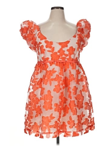 Anthropologie Cocktail Dress (view 1)