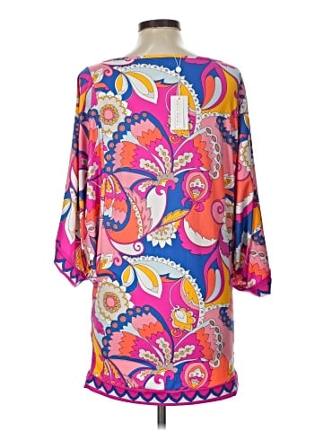 Trina Turk 3/4 Sleeve Blouse (view 2)