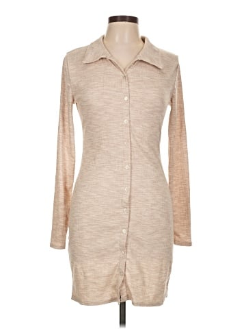 Birch and Stone Casual Dress (view 1)