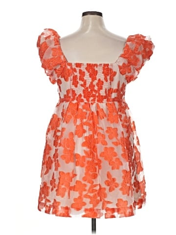 Anthropologie Cocktail Dress (view 2)