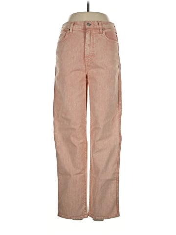 7 For All Mankind Jeans (view 1)