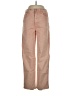 7 For All Mankind Pink Jeans Size 27 waist - photo 1