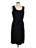Covington Black Casual Dress Size 10 - photo 1