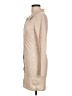 Birch and Stone Tan Casual Dress Size L - photo 5