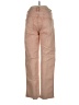 7 For All Mankind Pink Jeans Size 27 waist - photo 2