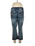 Assorted Brands Stars Blue Jeans Size 16 - photo 2