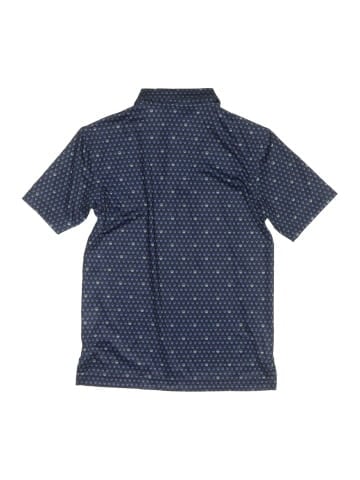 PETER MILLAR Short Sleeve Polo (view 2)