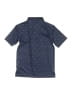 PETER MILLAR Blue Short Sleeve Polo Size S (kids) - photo 2