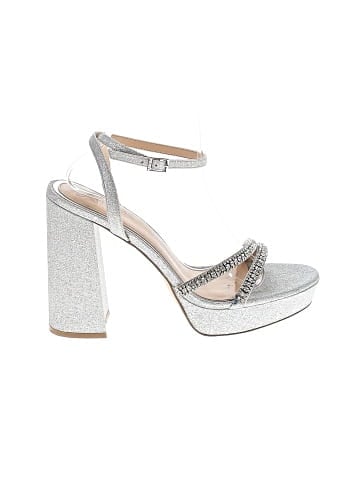 Badgley Mischka Sandals (view 1)
