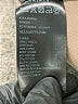 ALLSAINTS 100% Lyocell Tan Trenchcoat Size 14 - photo 7
