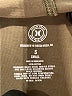 Hurley 100% Cotton Brown Pullover Hoodie Size S - photo 7