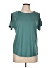 Under Armour Teal Active T-Shirt Size L - photo 1