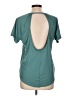Under Armour Teal Active T-Shirt Size L - photo 2