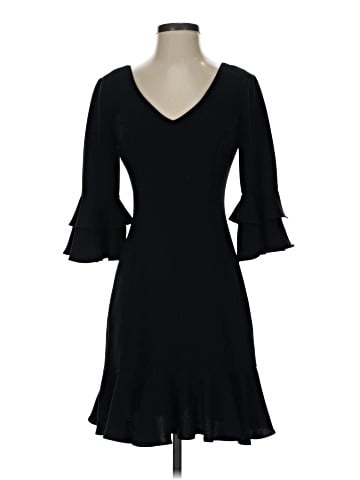 Cinq à Sept Cocktail Dress (view 1)
