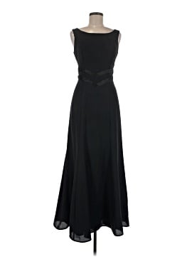 Dave & Johnny by Laura Ryner Cocktail Dress (view 1)