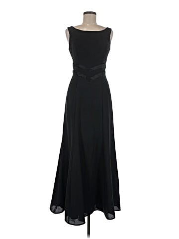 Dave & Johnny by Laura Ryner Cocktail Dress (view 1)