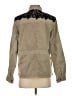 Gap 100% Polyester Stars Tan Jacket Size S - photo 2